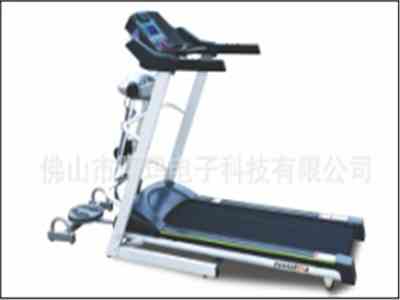 商用家用跑步機運動中鼻腔出血屬于正常？