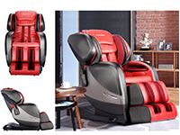 賽瑪新品按摩椅1003GN，京東眾籌開搶啦！享受出廠低價(jià)