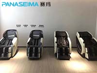 家具，軟裝行業(yè)，公共場所等搭配按摩椅銷售冠軍